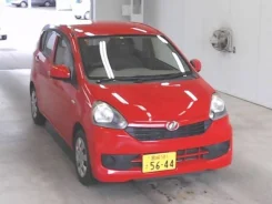 Daihatsu Mira e:S. �������, ��������, 0.7 (64��.�.), ������, 63 000����. ��, �/�. ��� ����� �� ������������ ����