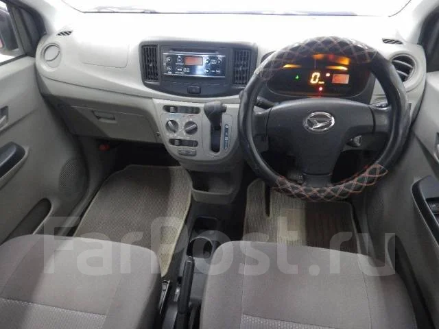Daihatsu Mira e:S. �������, ��������, 0.7 (64��.�.), ������, 63 000����. ��, �/�. ��� ����� �� ������������ ����