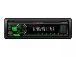 Nakamichi NQ511BG. ��� ����� �� ���������� ����