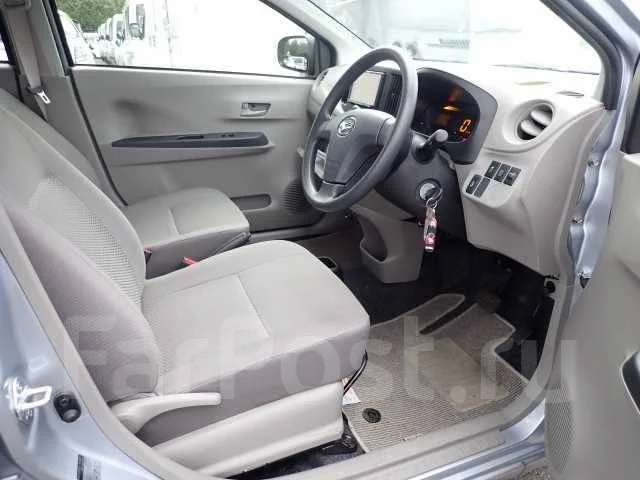 Daihatsu Mira e:S. ��������, ��������, 0.7 (49��.�.), ������, 9 000����. ��, �/�. ��� ����� �� ������������ ����