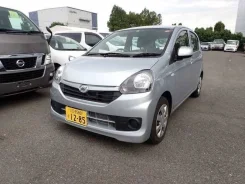 Daihatsu Mira e:S. ��������, ��������, 0.7 (49��.�.), ������, 9 000����. ��, �/�. ��� ����� �� ������������ ����