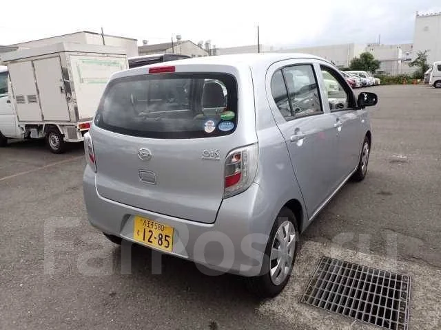 Daihatsu Mira e:S. ��������, ��������, 0.7 (49��.�.), ������, 9 000����. ��, �/�. ��� ����� �� ������������ ����