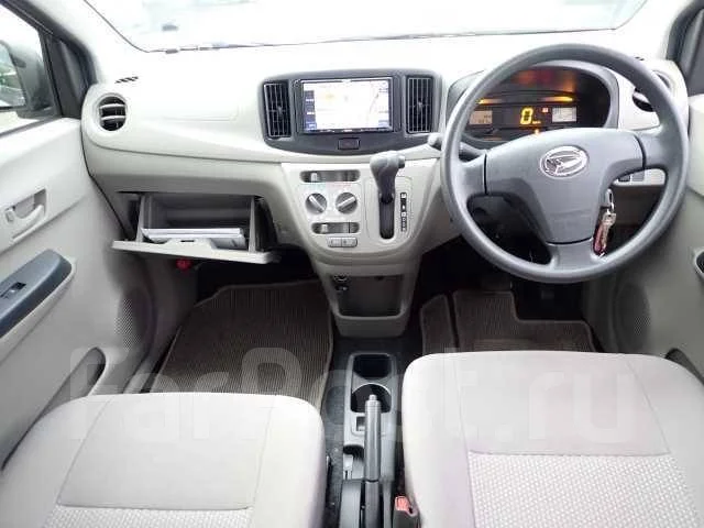 Daihatsu Mira e:S. ��������, ��������, 0.7 (49��.�.), ������, 9 000����. ��, �/�. ��� ����� �� ������������ ����