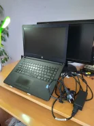 HP 14. 14", ��� 4 ��, ���� 500���, WiFi: 1, Bluetooth: 1 ����