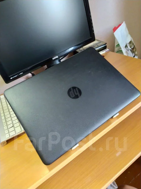HP 14. 14", ��� 4 ��, ���� 500���, WiFi: 1, Bluetooth: 1 ����