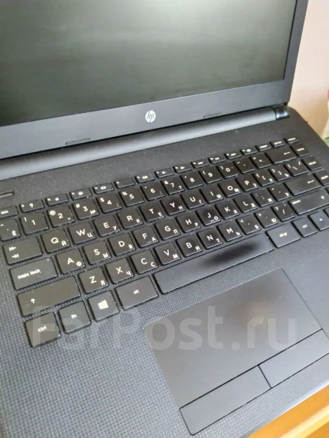 HP 14. 14", ��� 4 ��, ���� 500���, WiFi: 1, Bluetooth: 1 ����