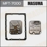 ������ ATM Masuma MFT-7000 / Suzuki Masuma MFT7000 ����