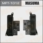 ������ ATM Masuma MFT-1012 / Toyota Masuma MFT1012 ����