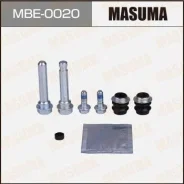 ����������� ������������ ���������� �������� Masuma, TO Corona AT190/ST191/CT190 front Masuma, �������� MBE0020 ����