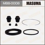 ����������� ���������� �������� Masuma, MBB-0008 / MI Airtrek/Galant/Lancer front Masuma, �������� MBB0008 ����
