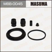 ����������� ���������� �������� Masuma, MBB-0045 / NI Almera/Presea/Sunny front Masuma, �������� MBB0045 ����