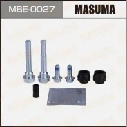 ����������� ������������ ���������� �������� Masuma, TO MARK/Chaser/Cresta 2.0 front Masuma, �������� MBE0027 ����