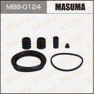 ����������� ���������� �������� Masuma, MBB-0124 / NI Patrol/Safari Y60 front Masuma, �������� MBB0124 ����