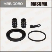 ����������� ���������� �������� Masuma, MBB-0050 / NI NOTE E11 front Masuma, �������� MBB0050 ����