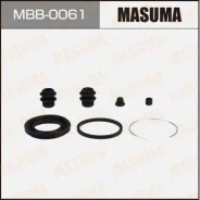 ����������� ���������� �������� Masuma, MBB-0061 / NI Murano/Presage rear Masuma, ������ MBB0061 ����