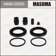 ����������� ���������� �������� Masuma, MBB-0055 / NI LEAF/Murano/Qashqai front Masuma, �������� MBB0055 ����