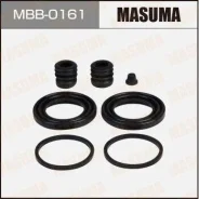 ����������� ���������� �������� Masuma, MBB-0161 / NI Serena/Terrano2 front Masuma, �������� MBB0161 ����