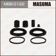 ����������� ���������� �������� Masuma, MBB-0122 / NI Patrol/Safari Y61 front Masuma, �������� MBB0122 ����