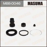 ����������� ���������� �������� Masuma, MBB-0046 / TO Camry/WISH/Kluger rear Masuma, ������ MBB0046 ����