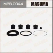 ����������� ���������� �������� Masuma, MBB-0044 / TO Corolla AE10#/111 front Masuma, �������� MBB0044 ����