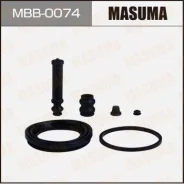 ����������� ���������� �������� Masuma, MBB-0074 / TO RUSH/CAMI front Masuma, �������� MBB0074 ����