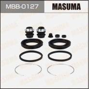 ����������� ���������� �������� Masuma, MBB-0127 / TO Markii 110/Chaser/Soarer front Masuma, �������� MBB0127 ����