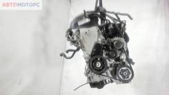 Двигатель Volkswagen Golf 7 2012-2017, 1.4 л, бензин (CZCA)