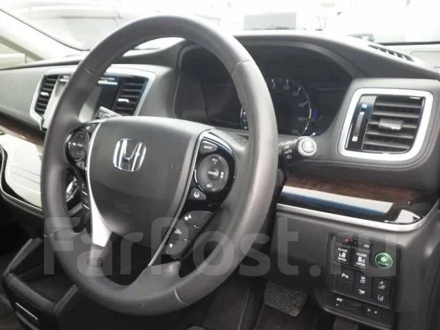 Honda Odyssey. ��������, ��������, 2.0 (145��.�.), ������, 36 000����. ��, �/�. ��� ����� �� ������������ ����
