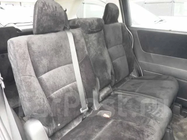 Honda Odyssey. ��������, ��������, 2.0 (145��.�.), ������, 36 000����. ��, �/�. ��� ����� �� ������������ ����