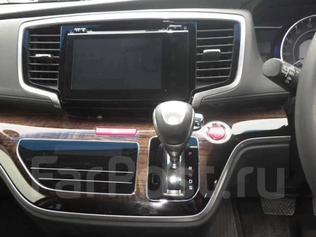 Honda Odyssey. ��������, ��������, 2.0 (145��.�.), ������, 36 000����. ��, �/�. ��� ����� �� ������������ ����