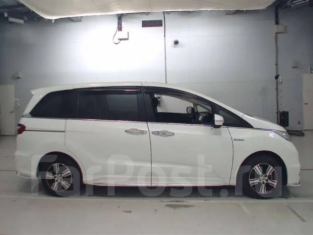 Honda Odyssey. ��������, ��������, 2.0 (145��.�.), ������, 36 000����. ��, �/�. ��� ����� �� ������������ ����