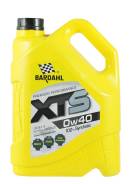 Bardahl XTS. 0W40, �������������, 5��. ����