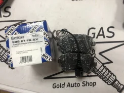 908011B-SX ������� ��������� VW Transporter T5 Rr 908011-SX ����