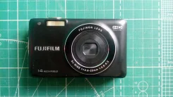 Fujifilm FinePix. 10 - 14.9 ��, ���: 5� ����