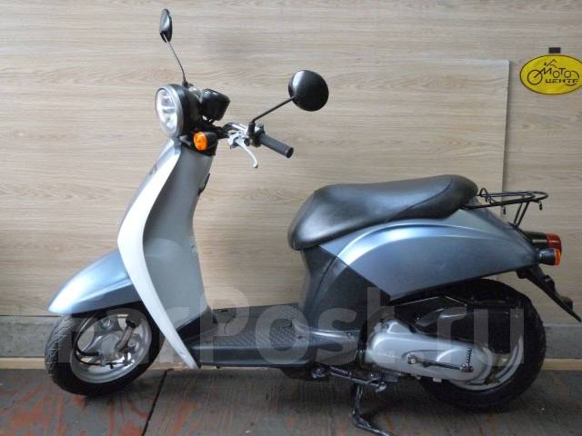 Honda store today 50cc