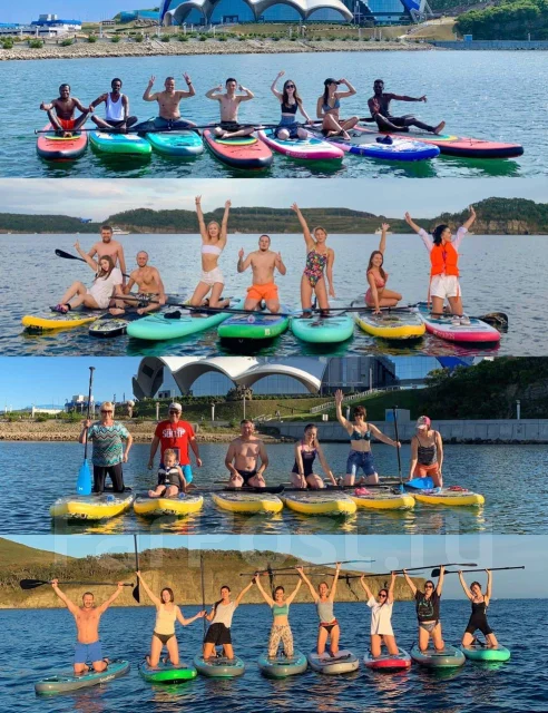 SUP-����. ����