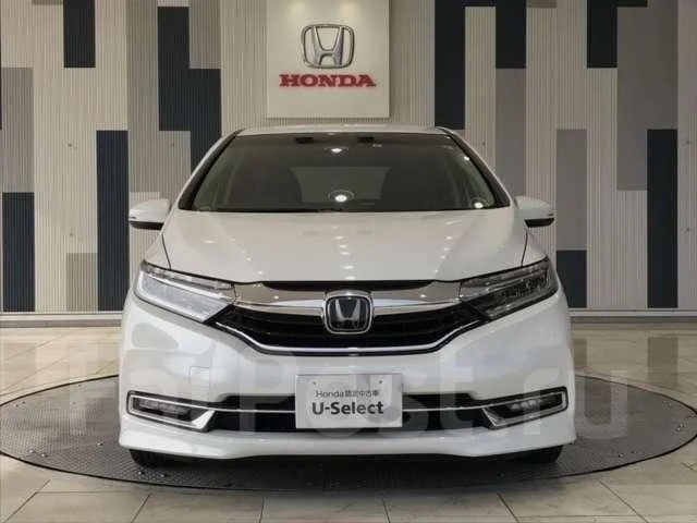 Honda Shuttle. ��������, 4wd, ������, �/�. ��� ����� �� ������������ ����