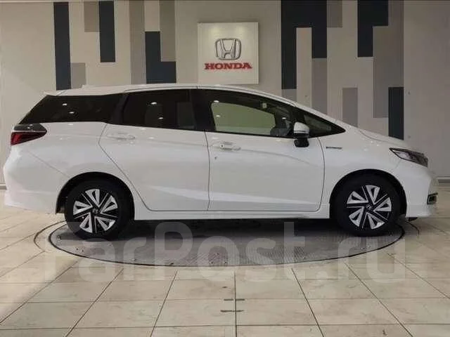 Honda Shuttle. ��������, 4wd, ������, �/�. ��� ����� �� ������������ ����