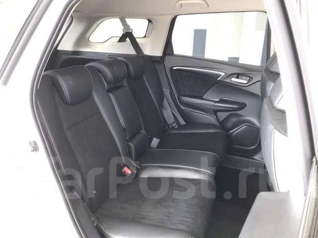 Honda Shuttle. ��������, 4wd, ������, �/�. ��� ����� �� ������������ ����