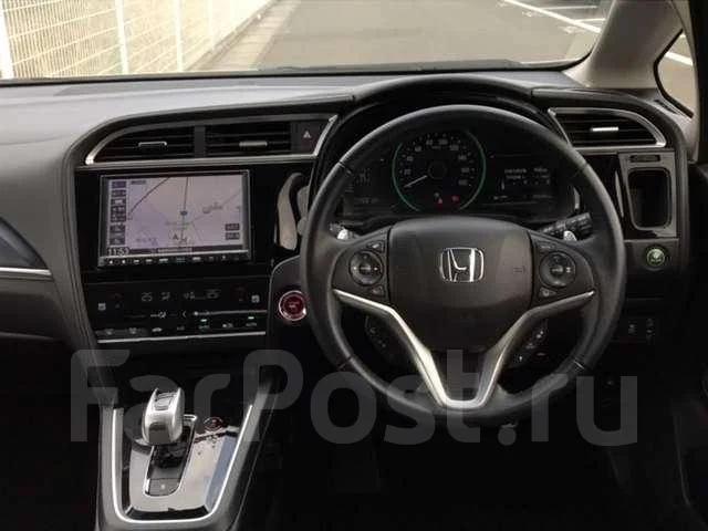 Honda Shuttle. ��������, 4wd, ������, �/�. ��� ����� �� ������������ ����