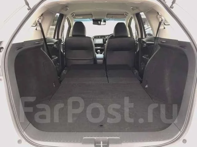 Honda Shuttle. ��������, 4wd, ������, �/�. ��� ����� �� ������������ ����