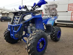 Wels Thunder 125 Evo. ��� �������. ��� ����� �� �������� ����