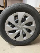 Autogrip Ecowinter. ������, ����������, �/�, ����� 5�% ����
