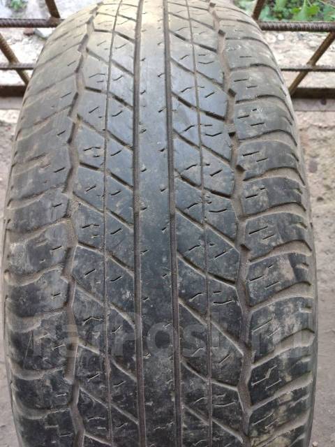 Dunlop Grandtrek, 265/65 R17, 17", 1 шт, в наличии, 265 мм, 65 % ...
