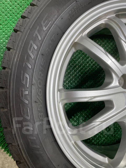Interstate Winter IWT-30. ������, ��� �����, 2014 ���, �/�, ����� �� 5 %. �������� ������ ����