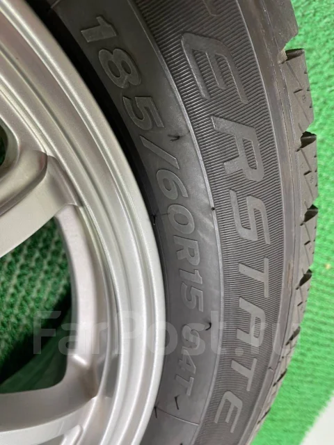 Interstate Winter IWT-30. ������, ��� �����, 2014 ���, �/�, ����� �� 5 %. ���������� (������) ����