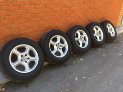 BMW. 7.5x17", 5x120, ET40, �� 72,6���. ����