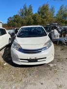 Nissan Note. E12, HR12DDR ����