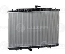 �������� ���������� ��������� Nissan X-Trail (T31) 2.0-2.5 2007-2013 LRc141G4 ����
