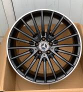 Mercedes. 8.5/9.5x20", 5x112, ET38/38,  66,6.     